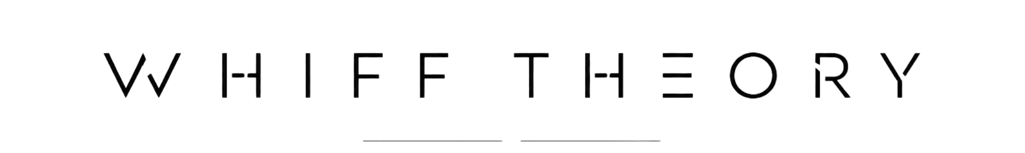 Whiff Theory