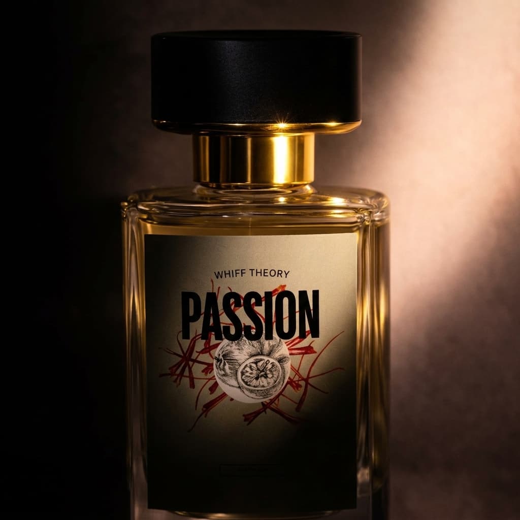 Passion