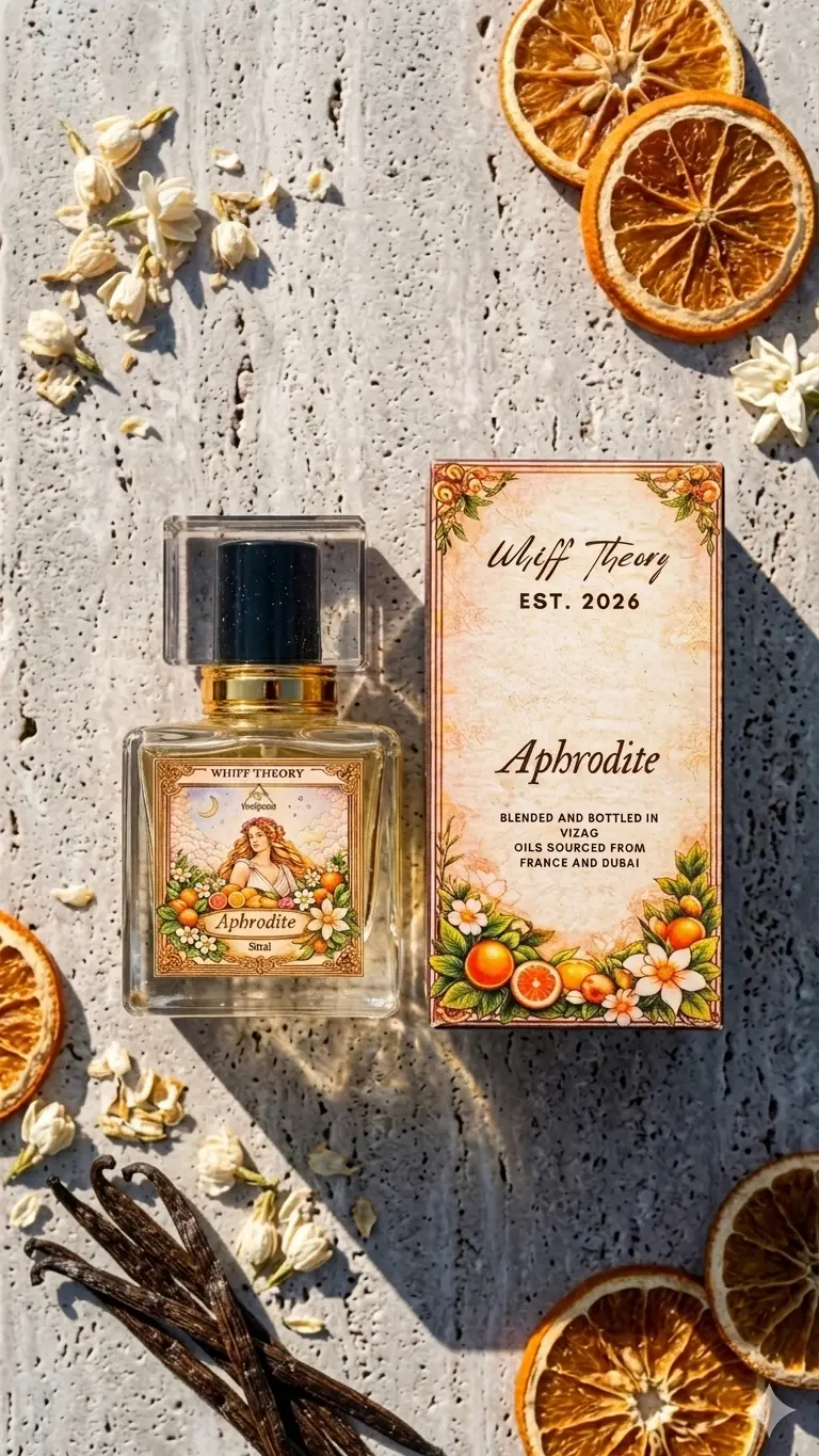 Aphrodite
